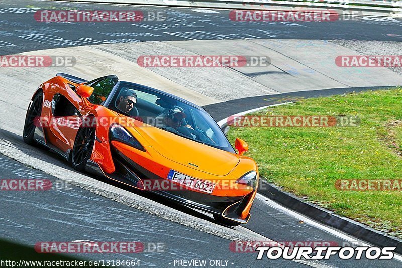 Bild #13184664 - Touristenfahrten Nürburgring Nordschleife (12.06.2021)