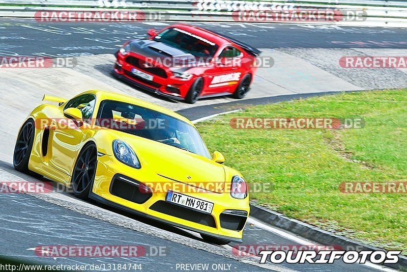 Bild #13184744 - Touristenfahrten Nürburgring Nordschleife (12.06.2021)