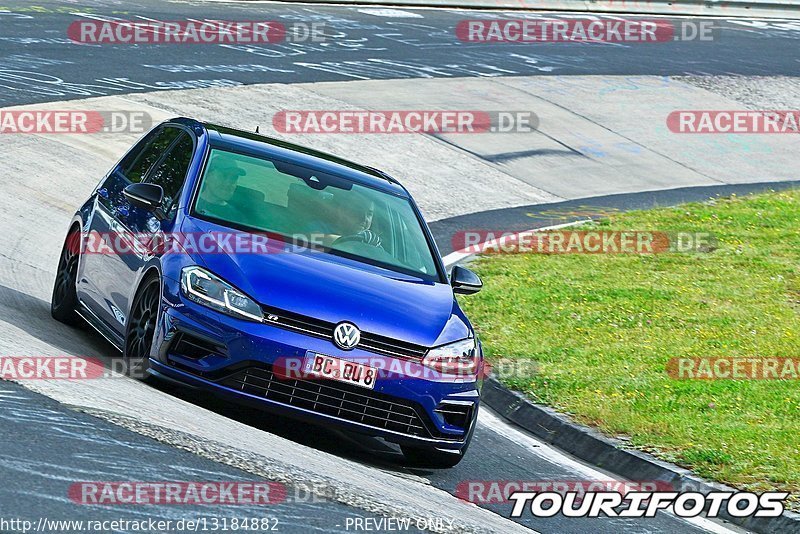 Bild #13184882 - Touristenfahrten Nürburgring Nordschleife (12.06.2021)