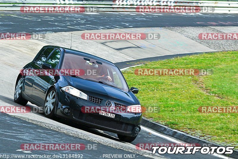 Bild #13184892 - Touristenfahrten Nürburgring Nordschleife (12.06.2021)