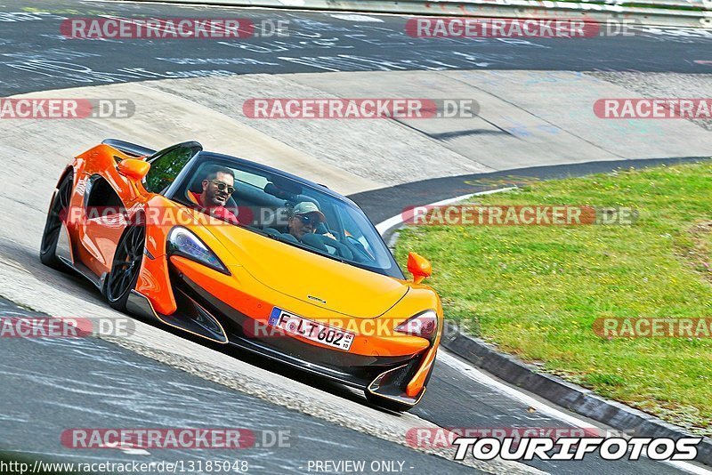 Bild #13185048 - Touristenfahrten Nürburgring Nordschleife (12.06.2021)