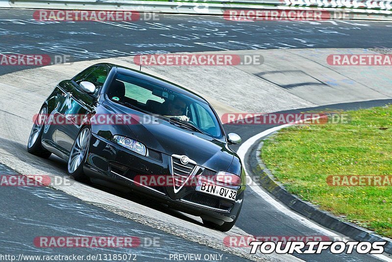 Bild #13185072 - Touristenfahrten Nürburgring Nordschleife (12.06.2021)