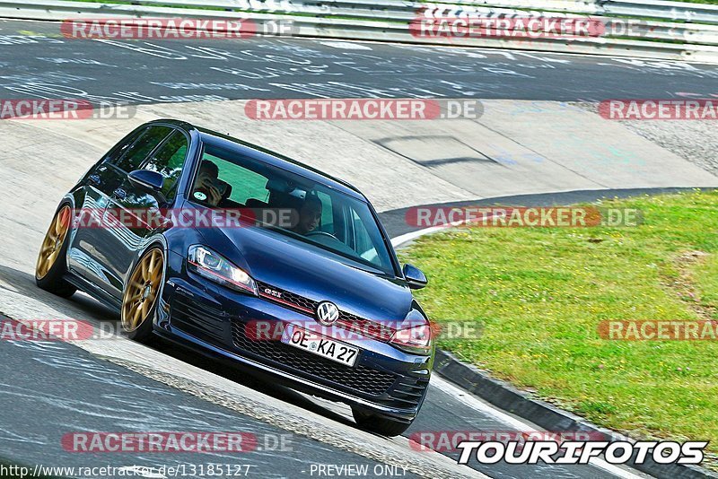 Bild #13185127 - Touristenfahrten Nürburgring Nordschleife (12.06.2021)