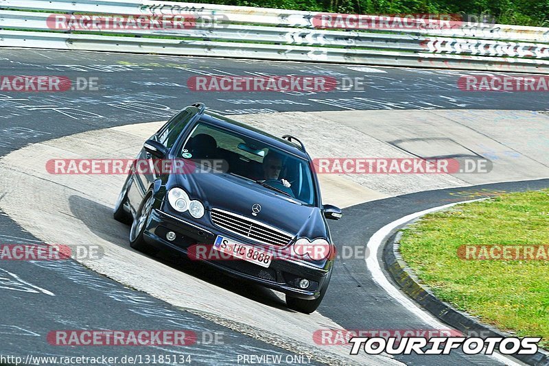 Bild #13185134 - Touristenfahrten Nürburgring Nordschleife (12.06.2021)