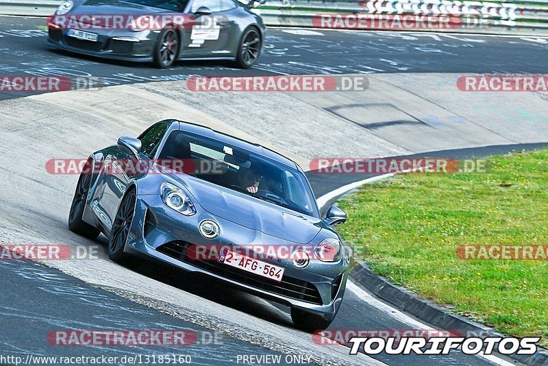 Bild #13185160 - Touristenfahrten Nürburgring Nordschleife (12.06.2021)