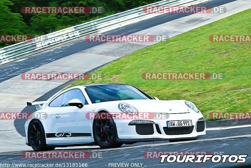 Bild #13185166 - Touristenfahrten Nürburgring Nordschleife (12.06.2021)