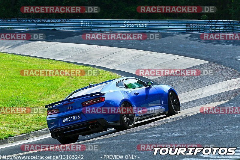 Bild #13185242 - Touristenfahrten Nürburgring Nordschleife (12.06.2021)