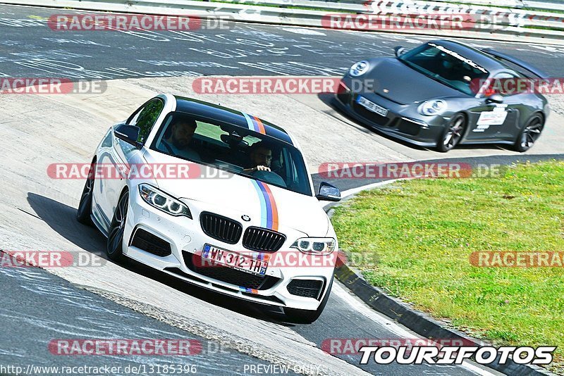 Bild #13185396 - Touristenfahrten Nürburgring Nordschleife (12.06.2021)