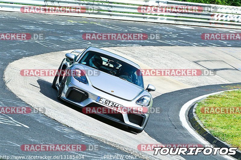 Bild #13185404 - Touristenfahrten Nürburgring Nordschleife (12.06.2021)