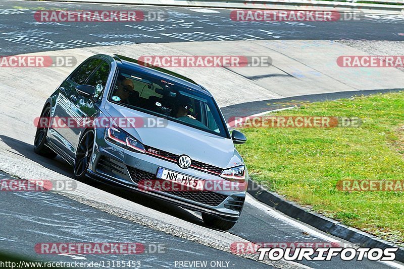 Bild #13185453 - Touristenfahrten Nürburgring Nordschleife (12.06.2021)