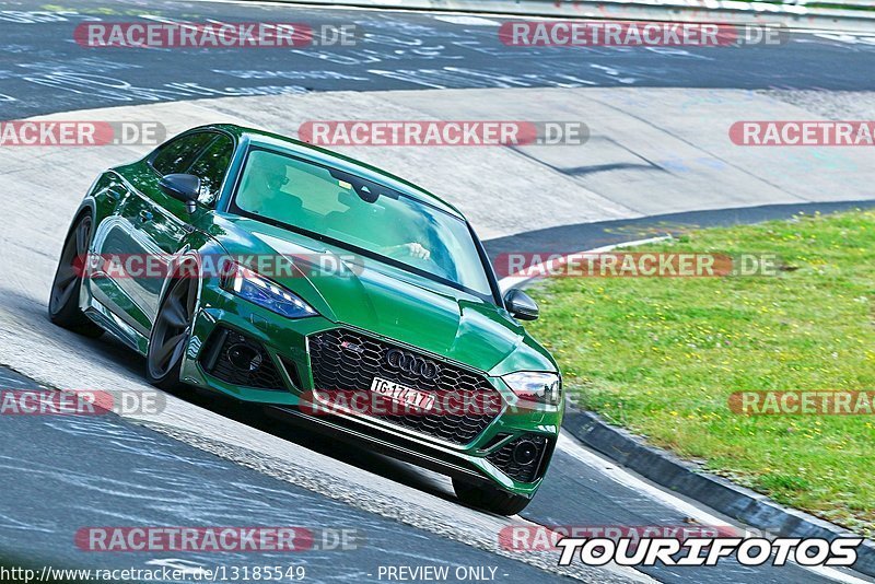 Bild #13185549 - Touristenfahrten Nürburgring Nordschleife (12.06.2021)