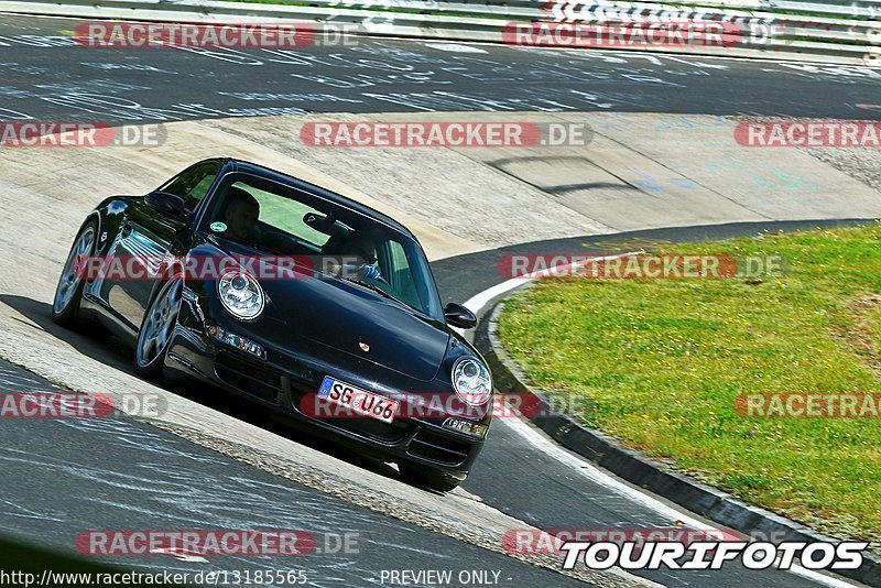 Bild #13185565 - Touristenfahrten Nürburgring Nordschleife (12.06.2021)