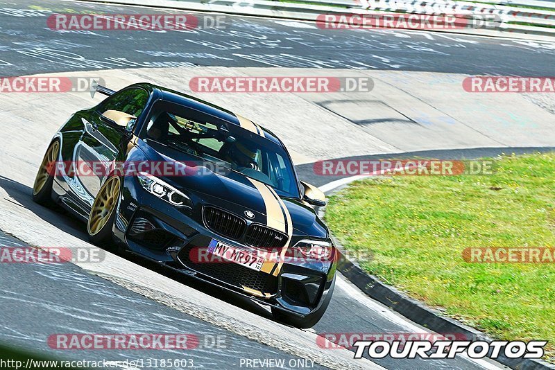 Bild #13185603 - Touristenfahrten Nürburgring Nordschleife (12.06.2021)