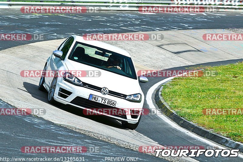 Bild #13185631 - Touristenfahrten Nürburgring Nordschleife (12.06.2021)