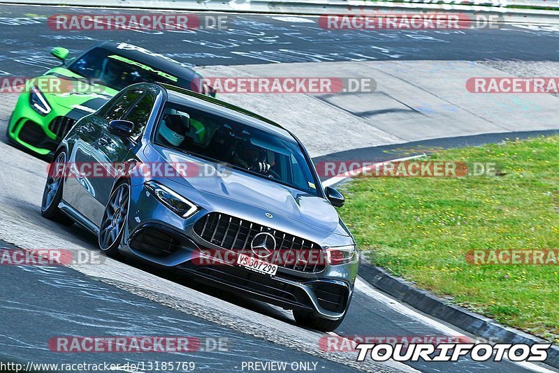 Bild #13185769 - Touristenfahrten Nürburgring Nordschleife (12.06.2021)