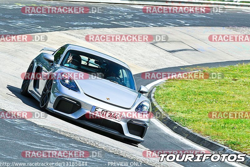 Bild #13185844 - Touristenfahrten Nürburgring Nordschleife (12.06.2021)