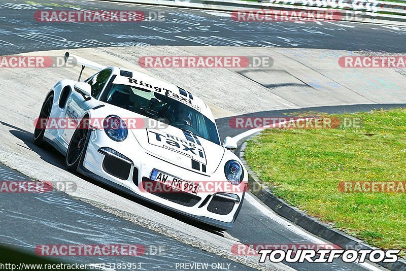 Bild #13185953 - Touristenfahrten Nürburgring Nordschleife (12.06.2021)