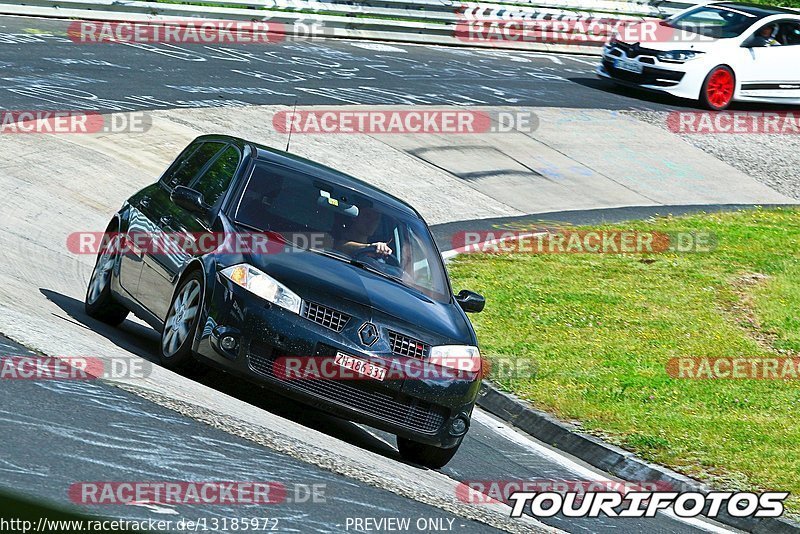 Bild #13185972 - Touristenfahrten Nürburgring Nordschleife (12.06.2021)