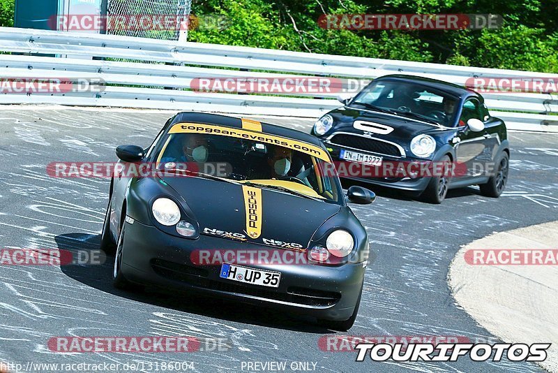 Bild #13186004 - Touristenfahrten Nürburgring Nordschleife (12.06.2021)