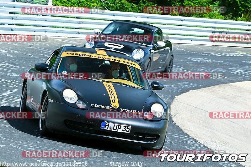 Bild #13186006 - Touristenfahrten Nürburgring Nordschleife (12.06.2021)