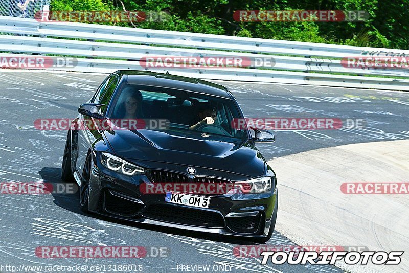 Bild #13186018 - Touristenfahrten Nürburgring Nordschleife (12.06.2021)