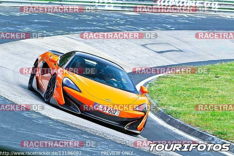 Bild #13186082 - Touristenfahrten Nürburgring Nordschleife (12.06.2021)