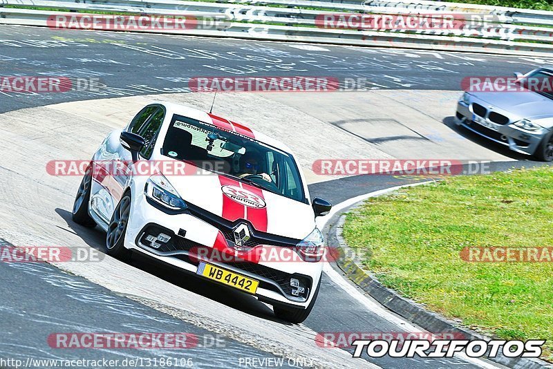 Bild #13186106 - Touristenfahrten Nürburgring Nordschleife (12.06.2021)