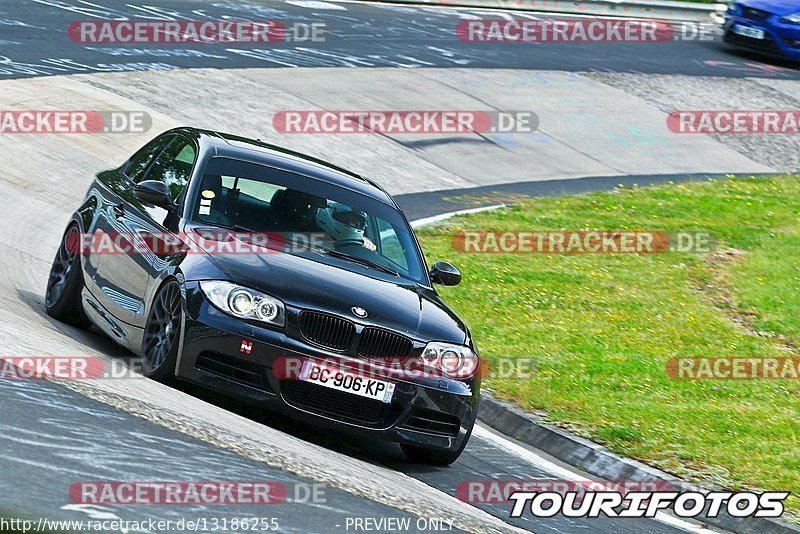 Bild #13186255 - Touristenfahrten Nürburgring Nordschleife (12.06.2021)