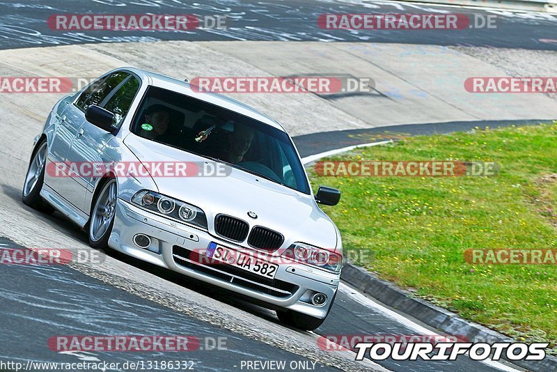 Bild #13186332 - Touristenfahrten Nürburgring Nordschleife (12.06.2021)