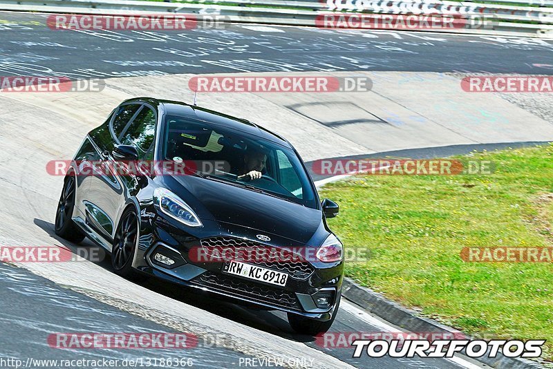 Bild #13186366 - Touristenfahrten Nürburgring Nordschleife (12.06.2021)