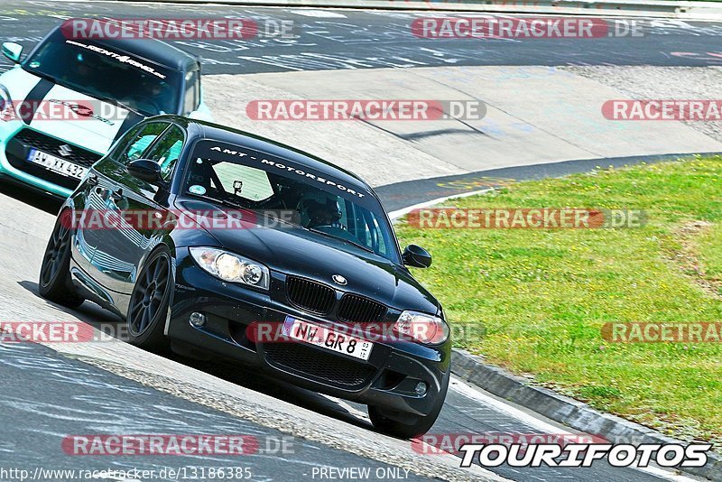 Bild #13186385 - Touristenfahrten Nürburgring Nordschleife (12.06.2021)