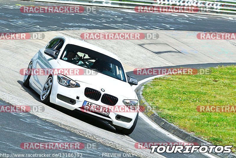 Bild #13186393 - Touristenfahrten Nürburgring Nordschleife (12.06.2021)