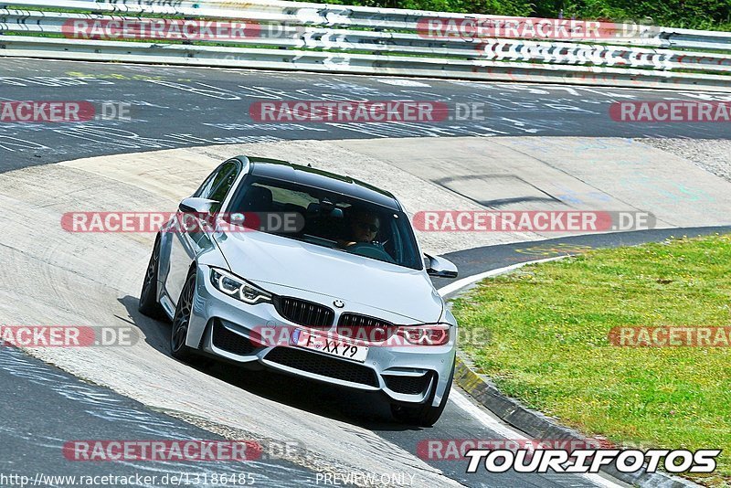 Bild #13186485 - Touristenfahrten Nürburgring Nordschleife (12.06.2021)