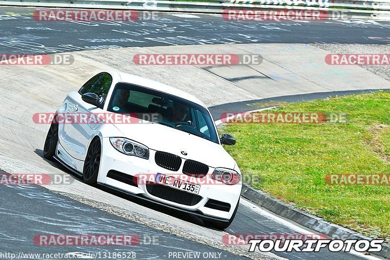 Bild #13186528 - Touristenfahrten Nürburgring Nordschleife (12.06.2021)