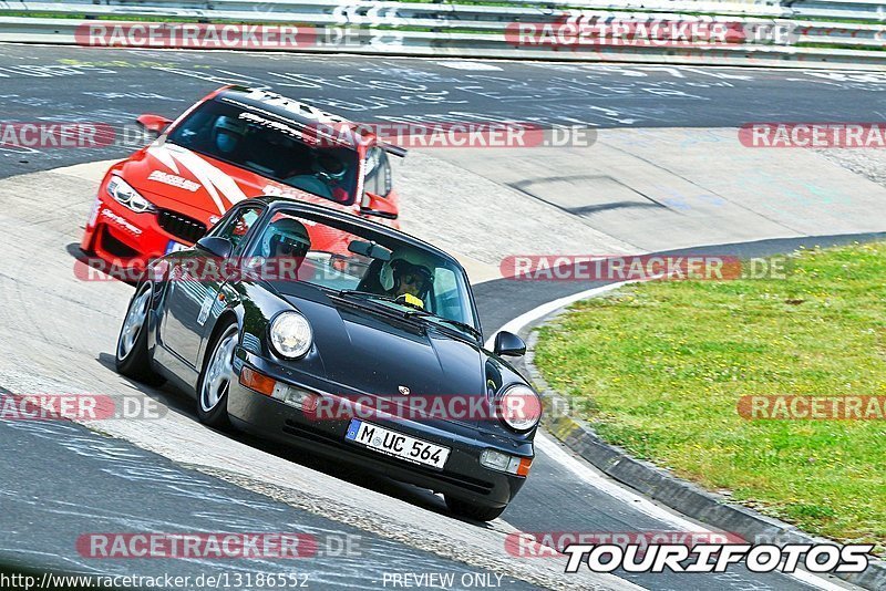 Bild #13186552 - Touristenfahrten Nürburgring Nordschleife (12.06.2021)