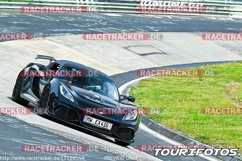 Bild #13186558 - Touristenfahrten Nürburgring Nordschleife (12.06.2021)