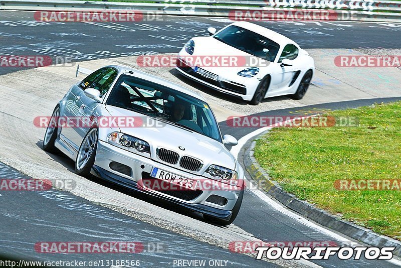 Bild #13186566 - Touristenfahrten Nürburgring Nordschleife (12.06.2021)