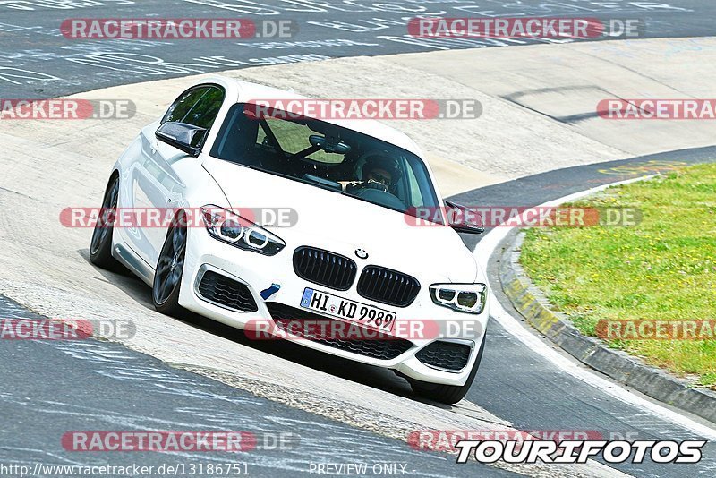 Bild #13186751 - Touristenfahrten Nürburgring Nordschleife (12.06.2021)