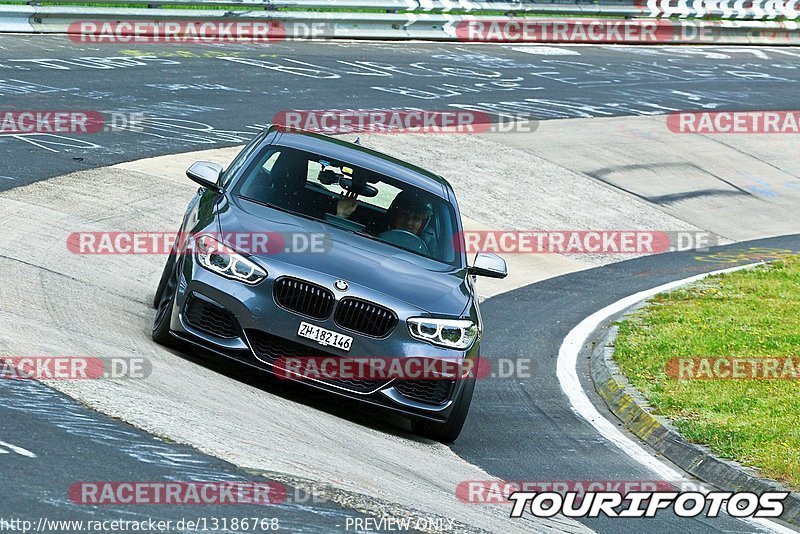 Bild #13186768 - Touristenfahrten Nürburgring Nordschleife (12.06.2021)