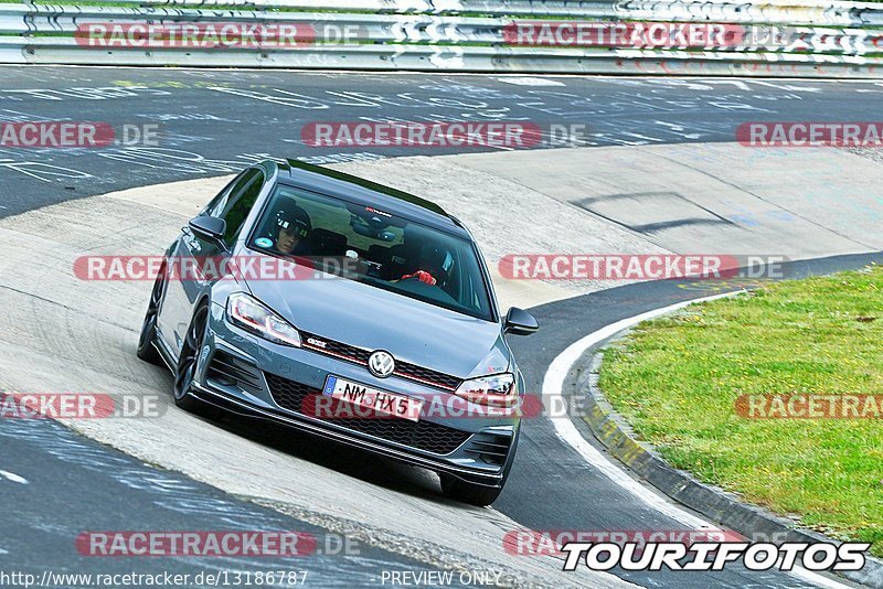 Bild #13186787 - Touristenfahrten Nürburgring Nordschleife (12.06.2021)