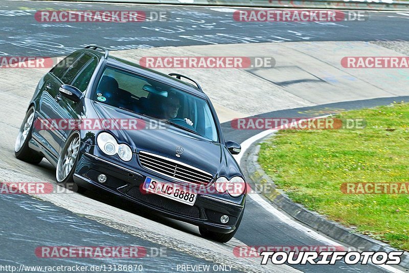 Bild #13186870 - Touristenfahrten Nürburgring Nordschleife (12.06.2021)