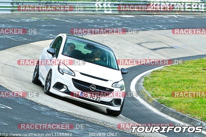 Bild #13186882 - Touristenfahrten Nürburgring Nordschleife (12.06.2021)