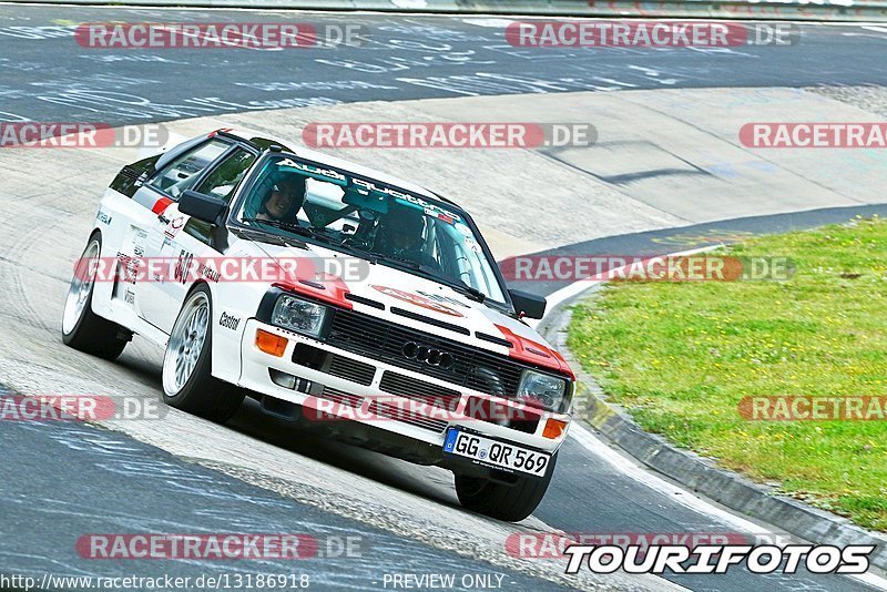 Bild #13186918 - Touristenfahrten Nürburgring Nordschleife (12.06.2021)