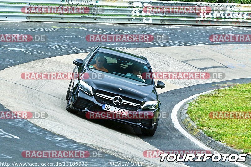 Bild #13186933 - Touristenfahrten Nürburgring Nordschleife (12.06.2021)