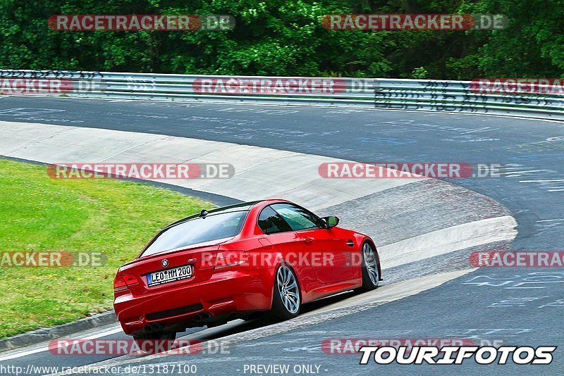 Bild #13187100 - Touristenfahrten Nürburgring Nordschleife (12.06.2021)