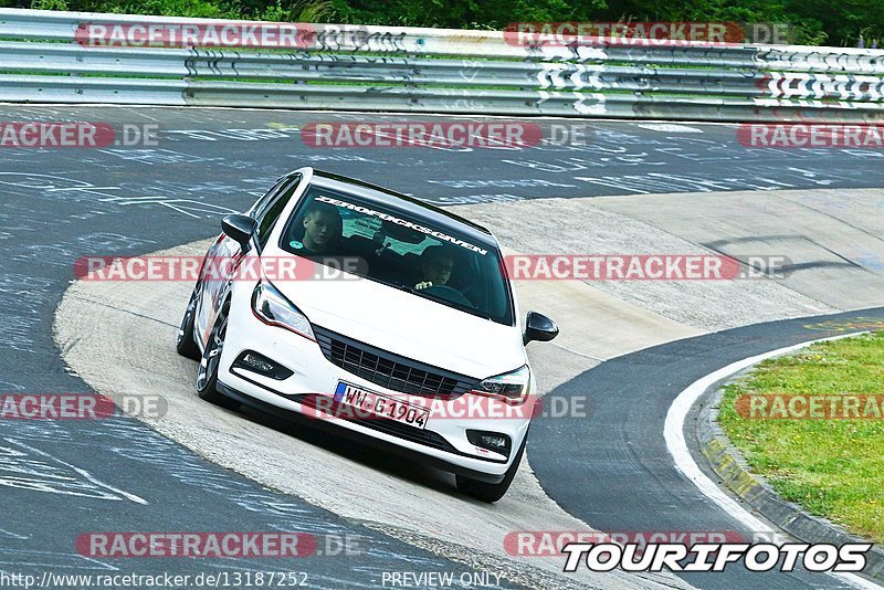 Bild #13187252 - Touristenfahrten Nürburgring Nordschleife (12.06.2021)