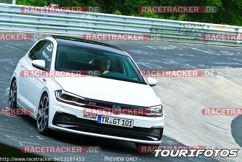 Bild #13187453 - Touristenfahrten Nürburgring Nordschleife (12.06.2021)