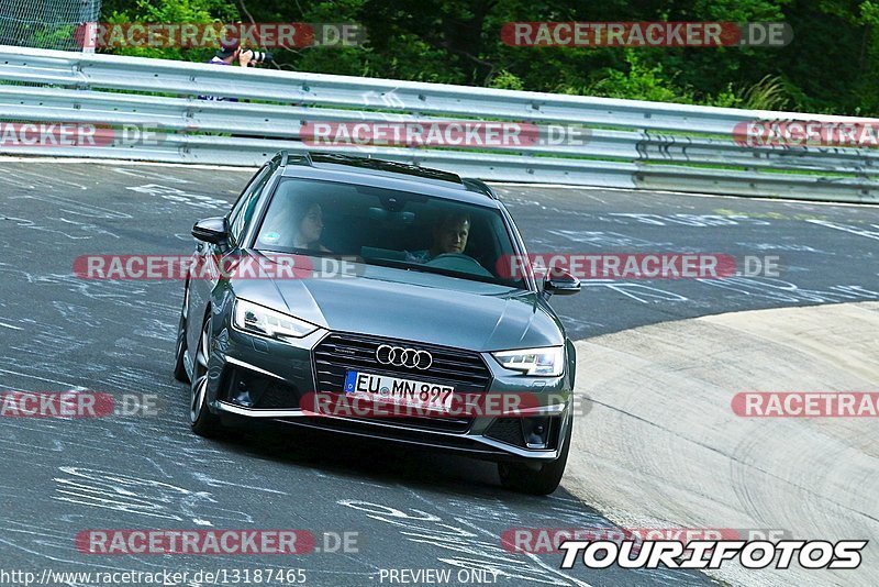 Bild #13187465 - Touristenfahrten Nürburgring Nordschleife (12.06.2021)