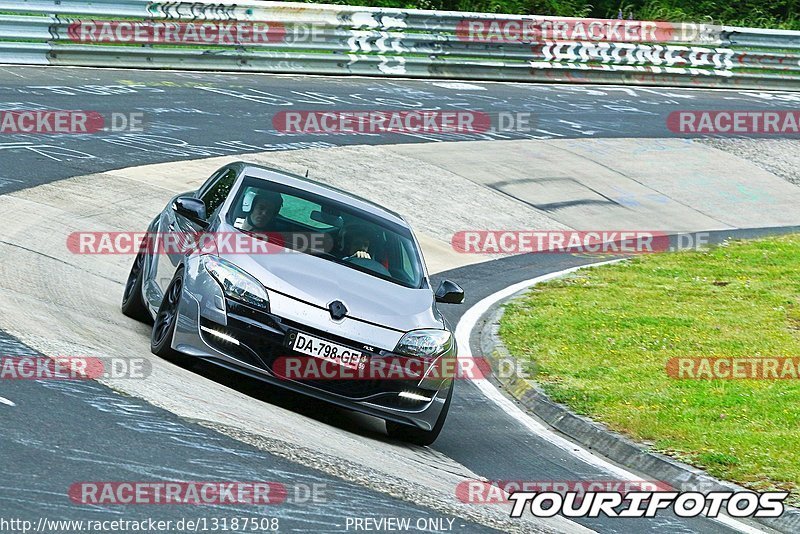 Bild #13187508 - Touristenfahrten Nürburgring Nordschleife (12.06.2021)