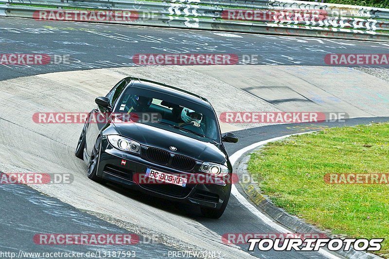 Bild #13187593 - Touristenfahrten Nürburgring Nordschleife (12.06.2021)